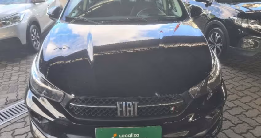 Fiat Cronos 2022 1.3 firefly flex manual