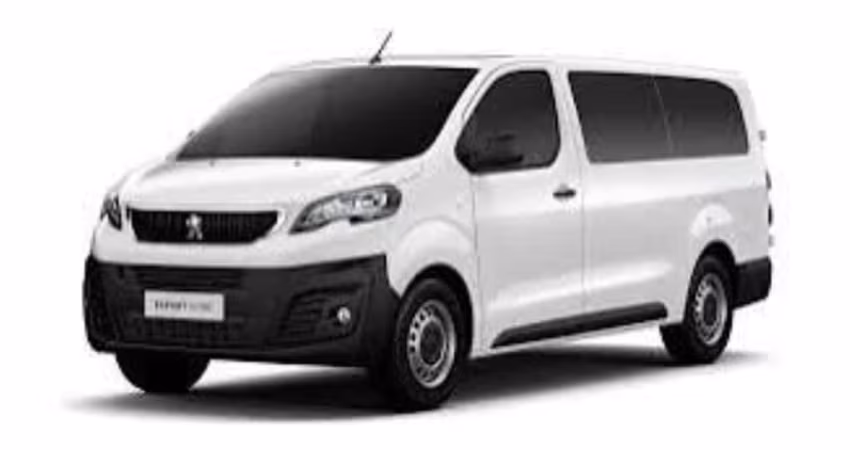 Citroen Jumpy 2022 75 kw elétrico automático