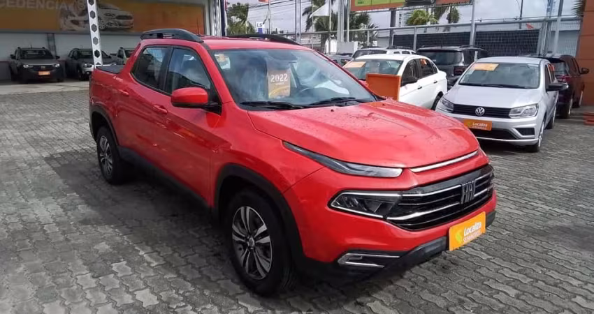 Fiat Toro 2021 2.0 16v turbo diesel freedom 4wd at9