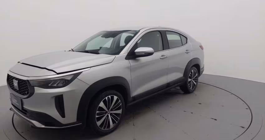 Fiat Fastback 2023 1.0 turbo 200 flex audace cvt
