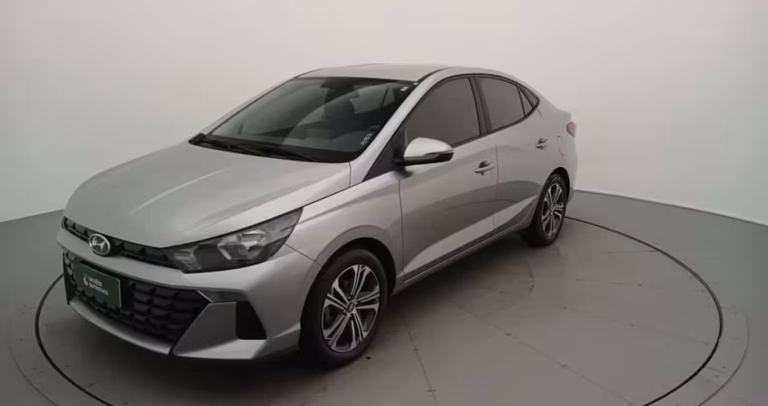 Hyundai Hb20s 2024 1.0 tgdi flex comfort automático