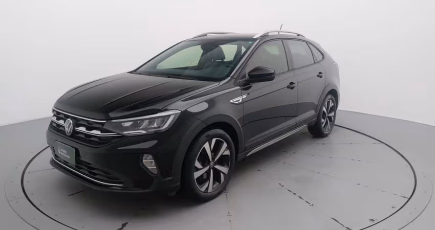 Volkswagen Nivus 2024 1.0 200 tsi total flex highline automático
