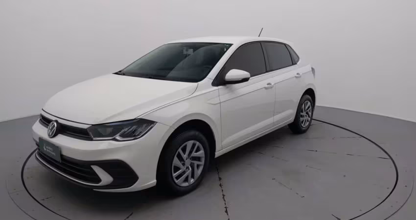 Volkswagen Polo 2024 1.0 mpi manual