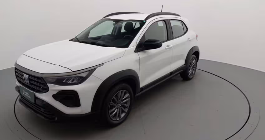 Fiat Pulse 2024 1.3 flex drive cvt