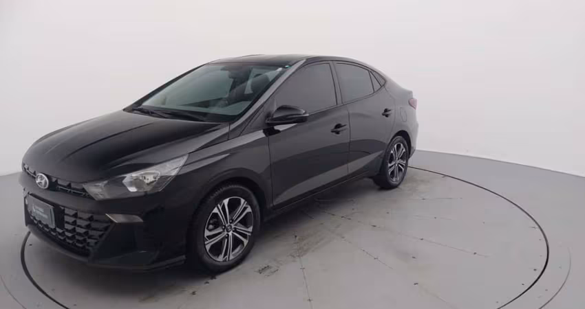 Hyundai Hb20s 2024 1.0 tgdi flex comfort automático