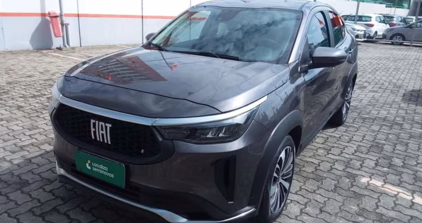 Fiat Fastback 2023 1.0 turbo 200 flex audace cvt
