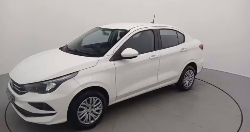 Fiat Cronos 2023 1.3 firefly flex drive cvt