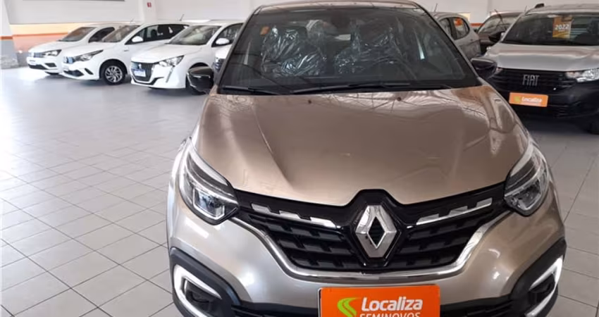 Renault Captur 2023 1.3 tce flex iconic x-tronic