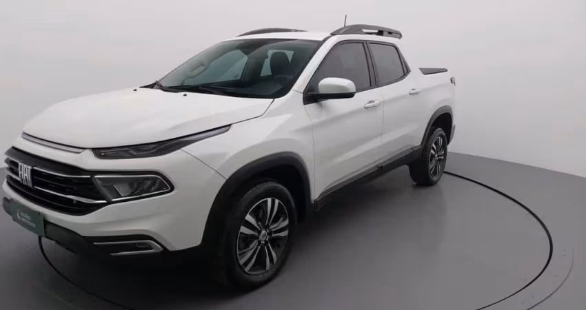 Fiat Toro 2022 1.3 turbo 270 flex freedom at6
