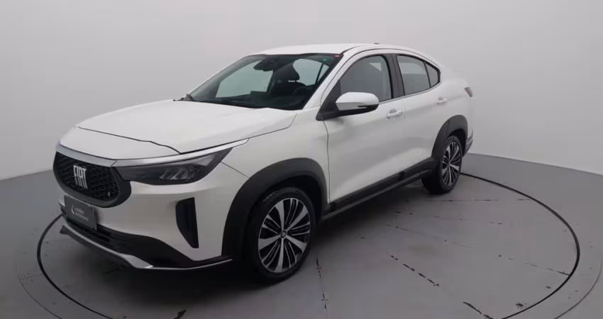 Fiat Fastback 2023 1.0 turbo 200 flex audace cvt