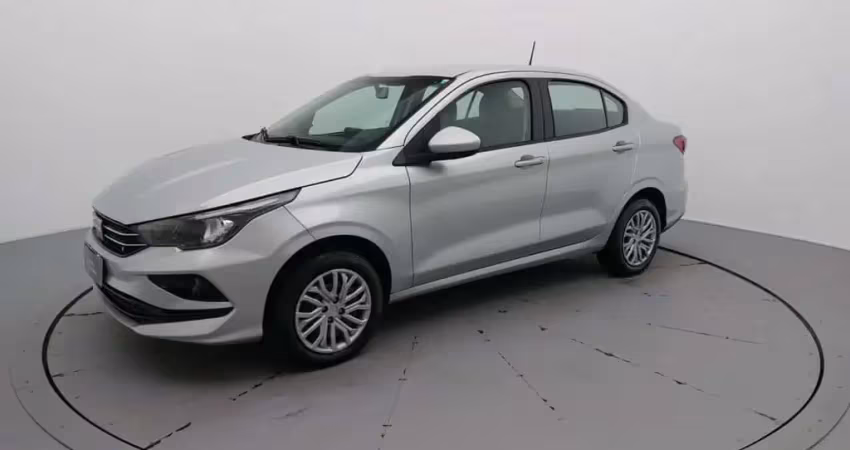 Fiat Cronos 2024 1.0 firefly flex drive manual