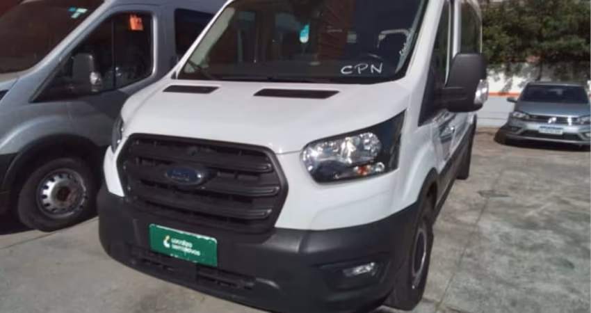 Ford Transit 2023 Transit minibus 18lug. 2.0 16v diesel