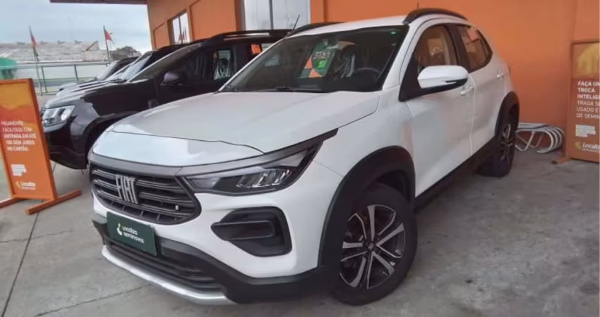 Fiat Pulse 2023 1.0 turbo 200 flex audace cvt