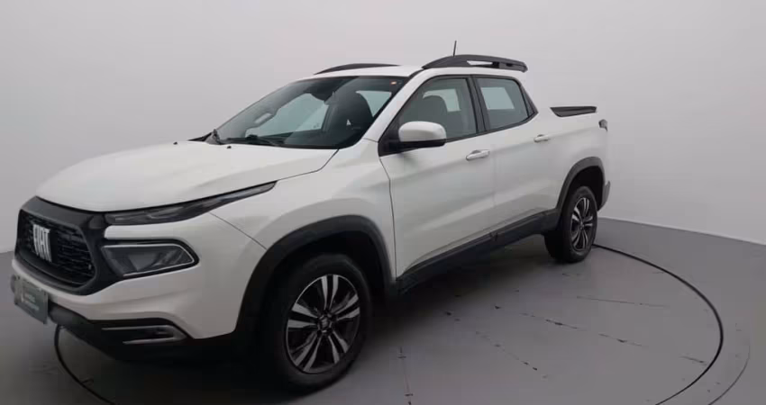 Fiat Toro 2024 1.3 turbo 270 flex freedom at6