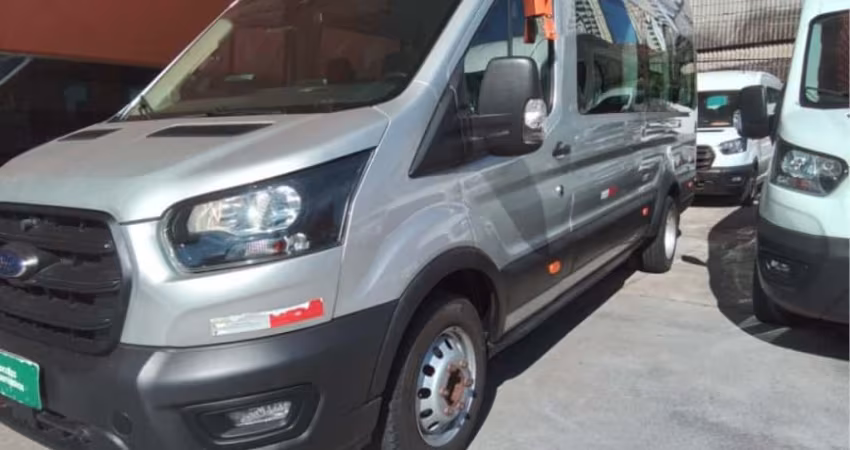 Ford Transit 2023 Transit minibus 18lug. 2.0 16v diesel