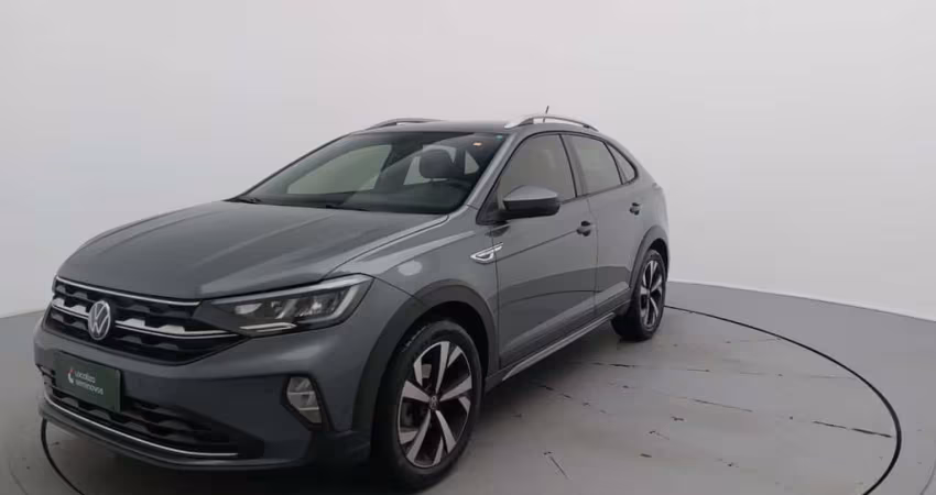 Volkswagen Nivus 2022 1.0 200 tsi total flex highline automático