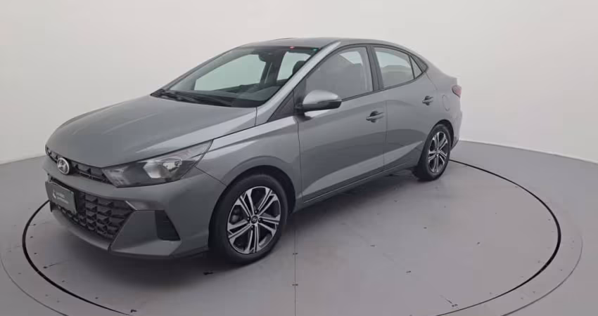 Hyundai Hb20s 2024 1.0 tgdi flex comfort plus automático