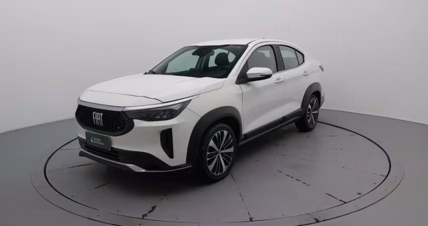 Fiat Fastback 2023 1.0 turbo 200 flex audace cvt