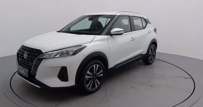 Nissan Kicks 2024 1.6 16v flexstart advance xtronic