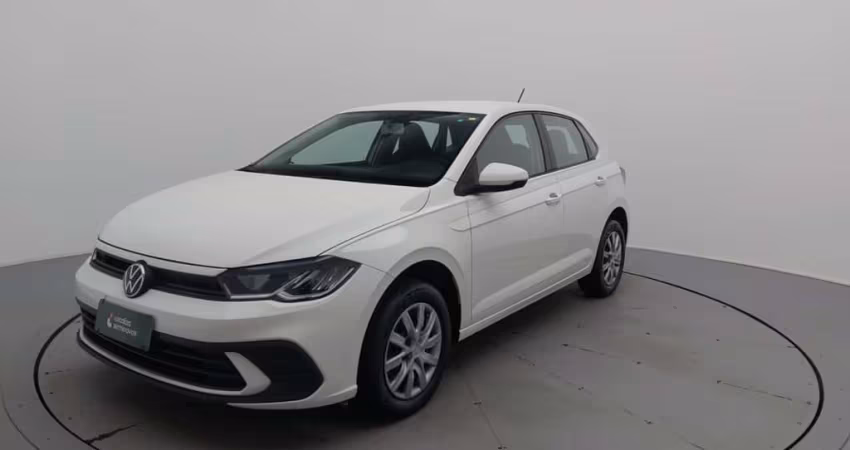 Volkswagen Polo 2024 1.0 mpi manual