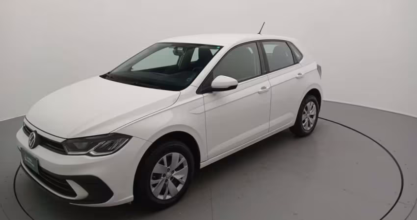 Volkswagen Polo 2024 1.0 mpi manual