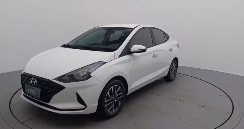 Hyundai Hb20 2022 1.0 tgdi flex platinum automático