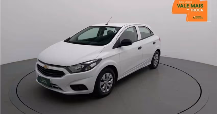 Chevrolet Joy 2020 1.0 spe4 flex manual