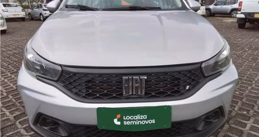 Fiat Argo 2023 1.0 firefly flex drive manual
