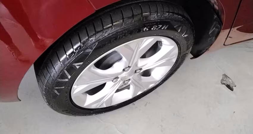 Chevrolet Onix 2023 1.0 turbo flex ltz manual