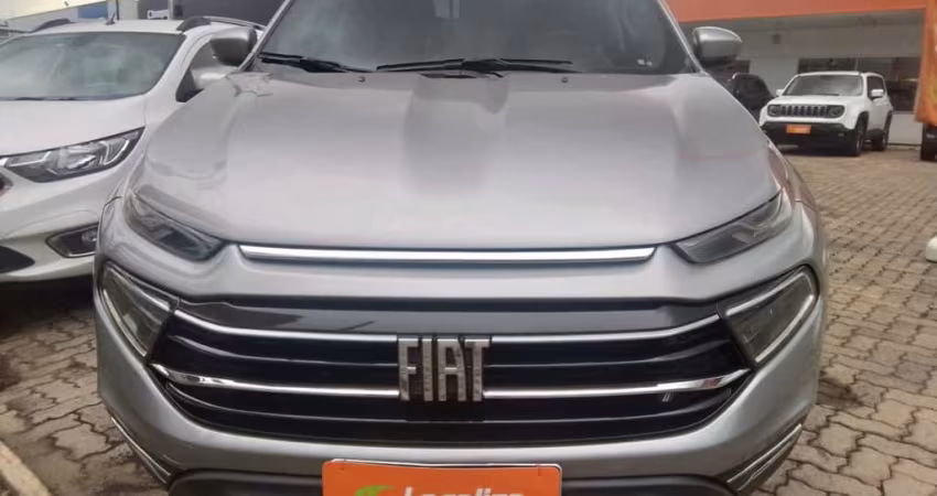 Fiat Toro 2023 1.3 turbo 270 flex freedom at6
