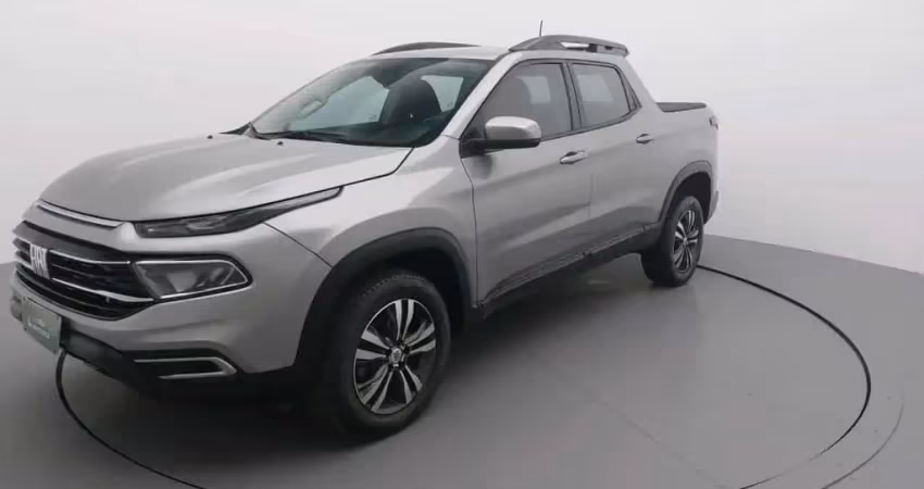 Fiat Toro 2023 1.3 turbo 270 flex freedom at6