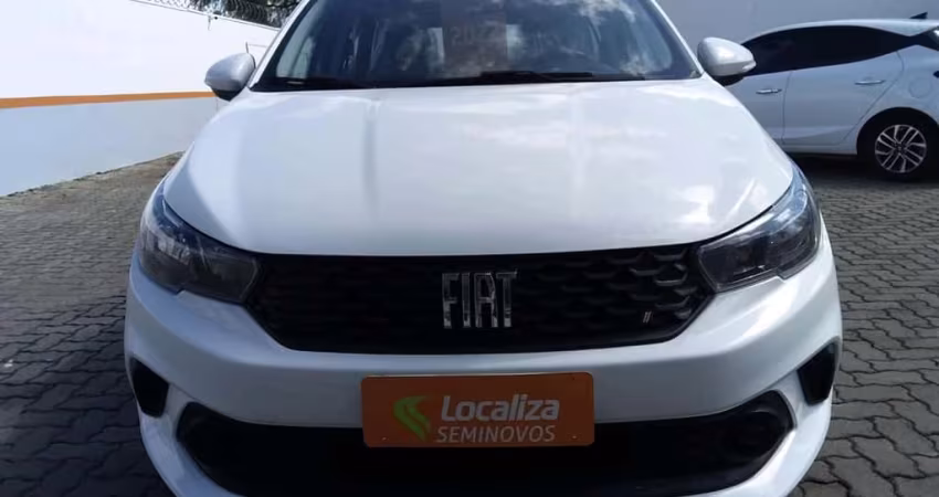 Fiat Argo 2022 1.0 firefly flex manual