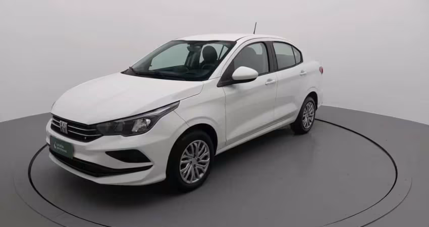 Fiat Cronos 2023 1.3 firefly flex drive manual