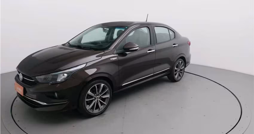 Fiat Cronos 2020 1.8 e.torq flex precision at6