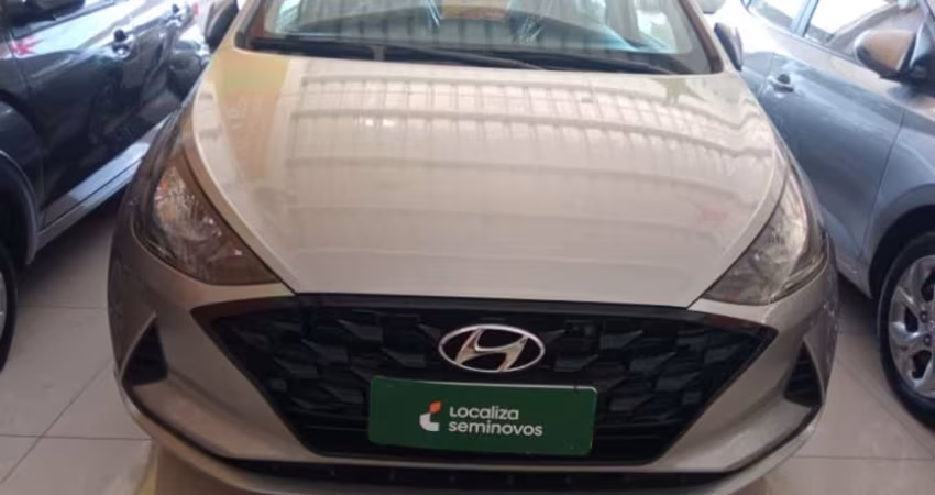 Hyundai Hb20 2022 1.0 tgdi flex platinum automático
