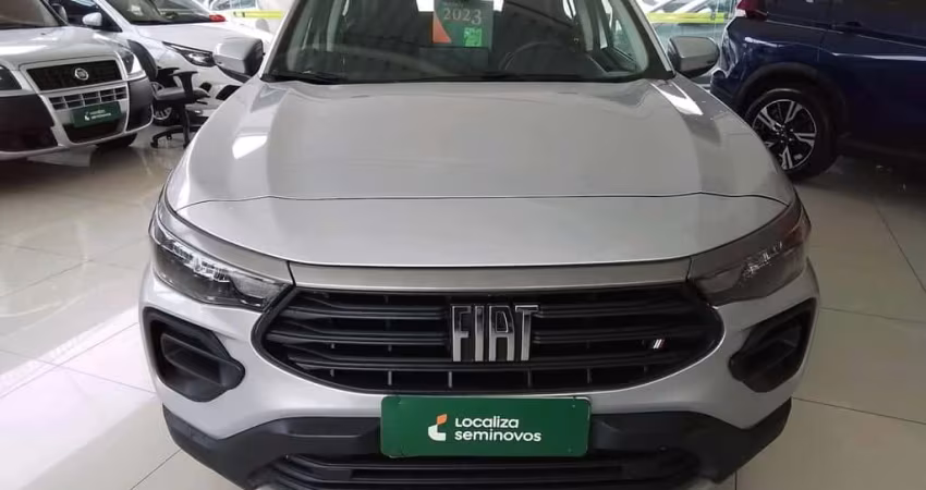 Fiat Pulse 2023 1.0 turbo 200 flex audace cvt