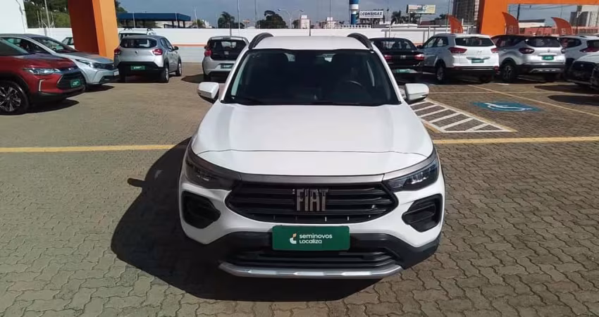 Fiat Pulse 2022 1.0 turbo 200 flex audace cvt