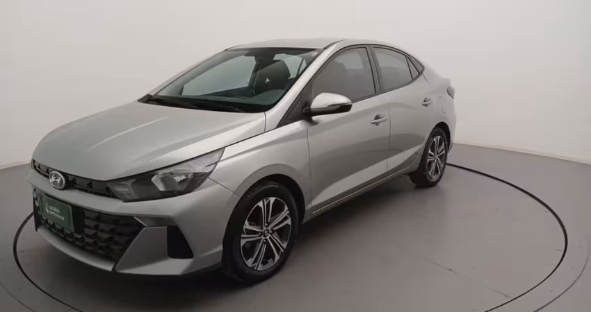 Hyundai Hb20s 2024 1.0 tgdi flex comfort plus automático