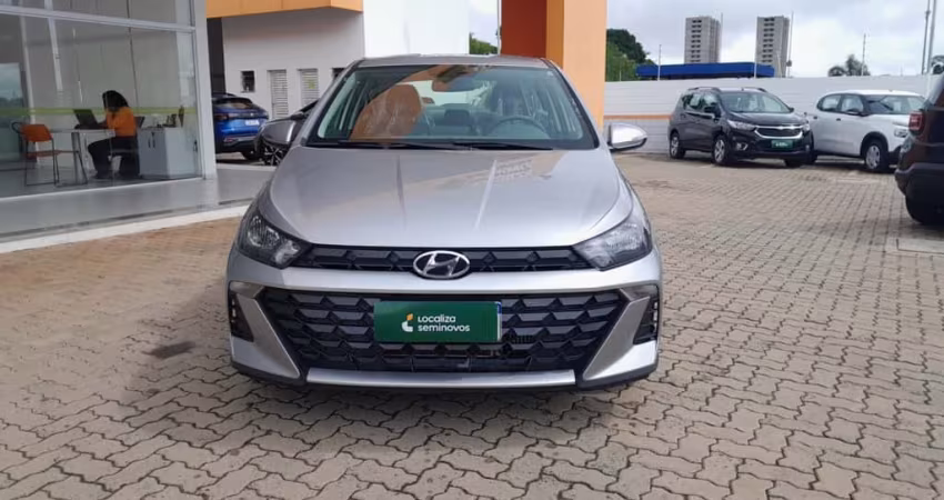 Hyundai Hb20s 2024 1.0 tgdi flex comfort plus automático