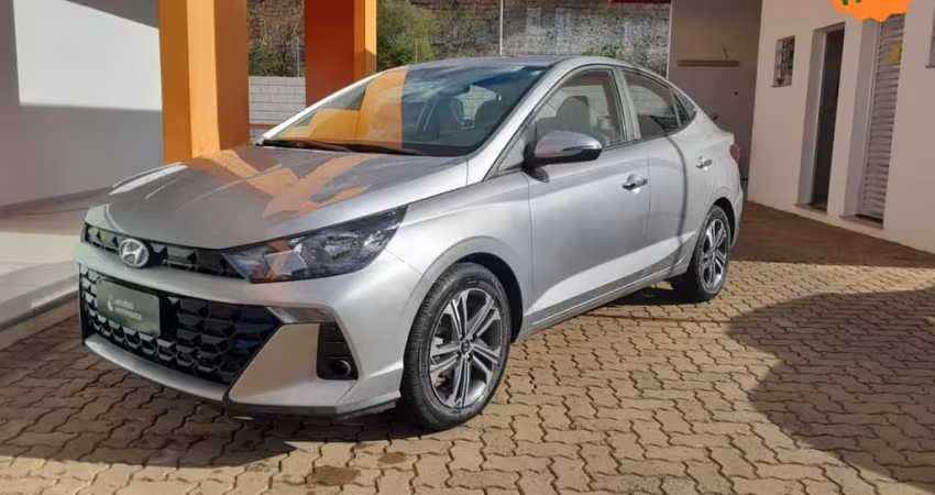 Hyundai Hb20s 2024 1.0 tgdi flex platinum automático