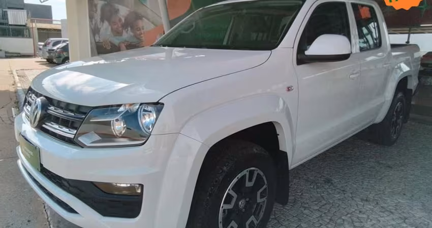 Volkswagen Amarok 2023 3.0 v6 tdi diesel comfortline cd 4motion automático