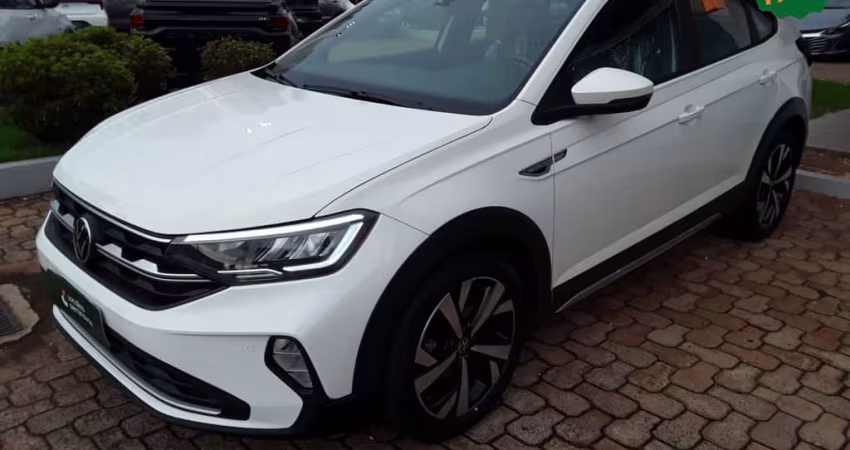 Volkswagen Nivus 2023 1.0 200 tsi total flex highline automático