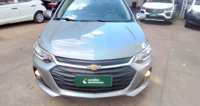 Chevrolet Onix 2024 1.0 flex lt manual