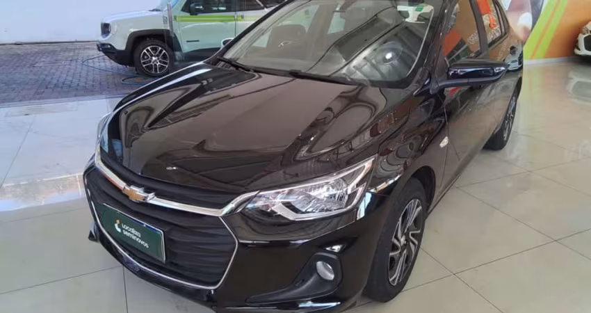Chevrolet Onix 2024 1.0 flex lt manual