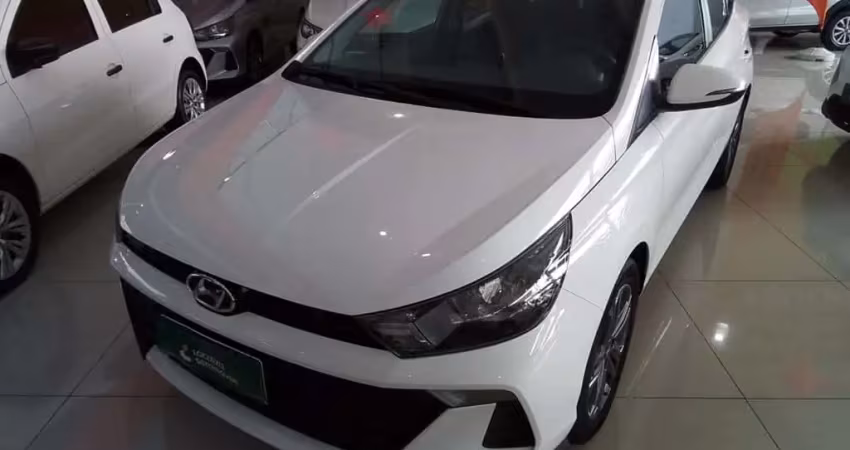Hyundai Hb20s 2024 1.0 tgdi flex comfort automático