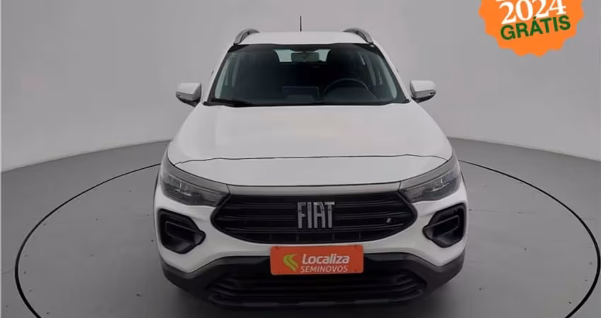 Fiat Pulse 2022 1.0 turbo 200 flex drive cvt