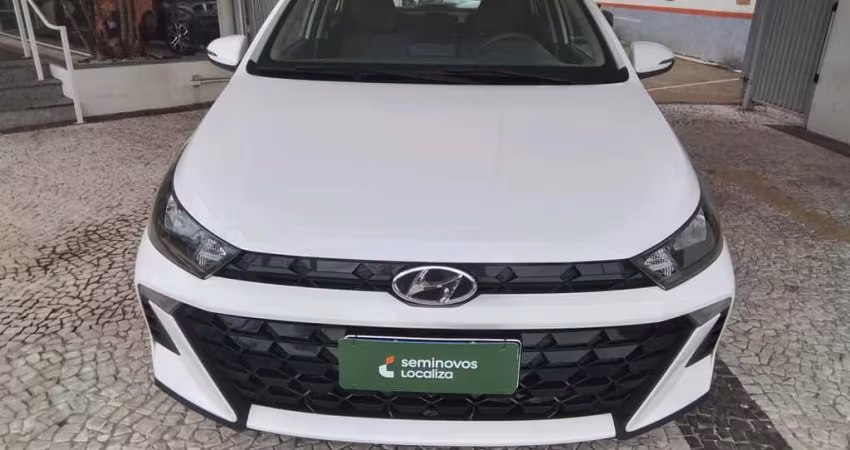 Hyundai Hb20s 2023 1.0 tgdi flex comfort automático