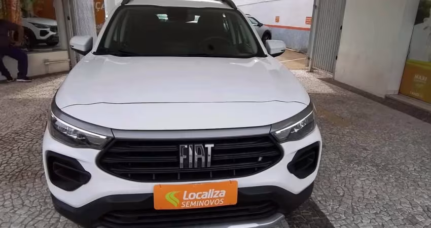 Fiat Pulse 2022 1.0 turbo 200 flex audace cvt