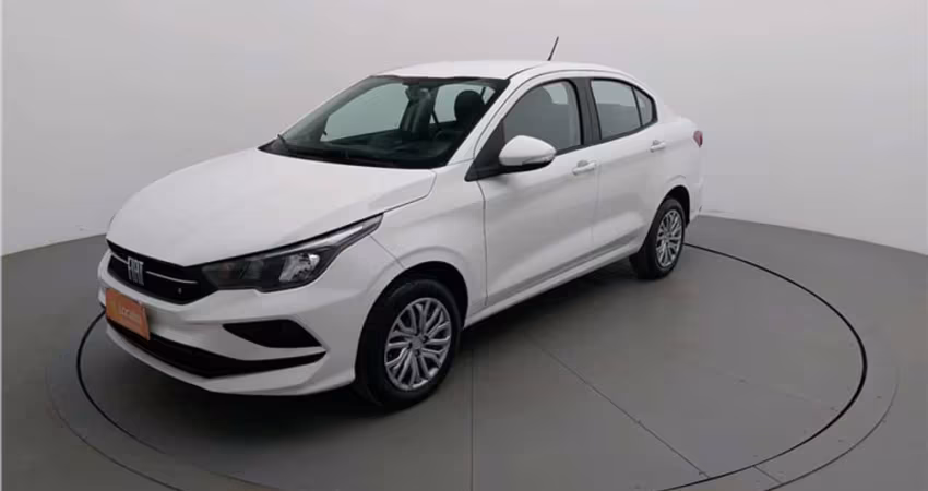 Fiat Cronos 2022 1.3 firefly flex manual
