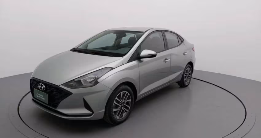 Hyundai Hb20 2022 1.0 tgdi flex platinum automático
